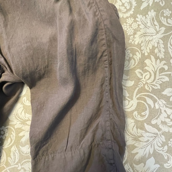 Hugo Boss Linen Pants - Picture 7 of 7